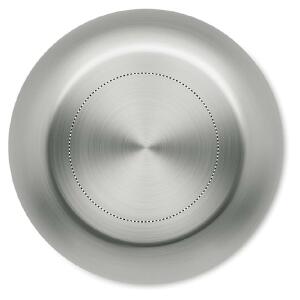 Roundscreen