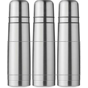 Bottle front