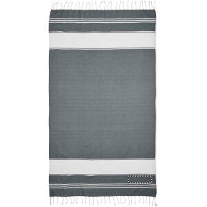 Towel corner 1