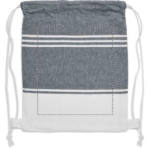 Towel corner 1