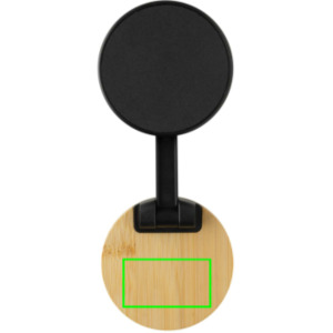 Fronte oggetto in basso