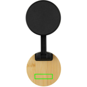 Fronte oggetto in basso