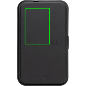 Fronte oggetto in alto