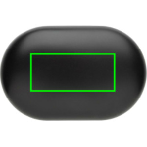 parte superiore oggetto