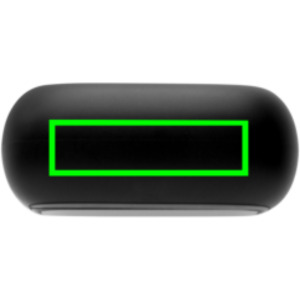 Parte superiore oggetto