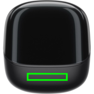 fronte oggetto in basso