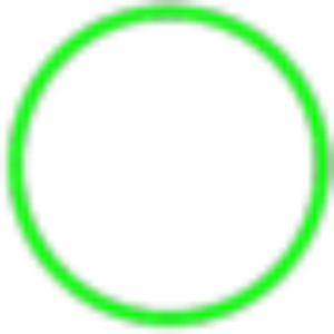 Parte superiore oggetto