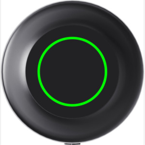 parte superiore oggetto