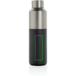 Retro oggetto in basso