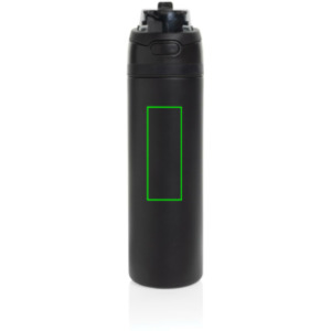 fronte oggetto in alto