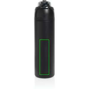 Retro oggetto in basso