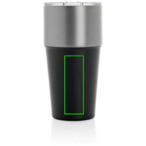 fronte oggetto in basso