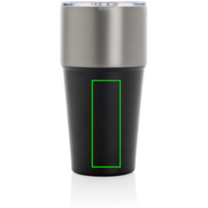 retro oggetto in basso