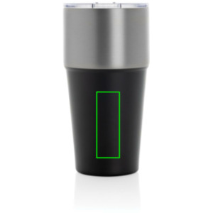 Retro oggetto in alto