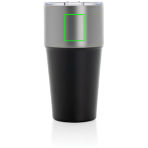 Fronte oggetto in alto