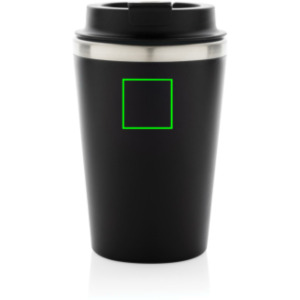 fronte oggetto in alto