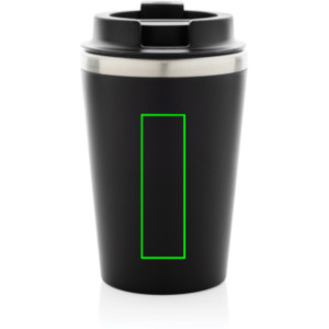 retro oggetto centrale