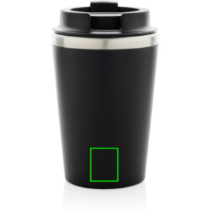 retro oggetto in basso