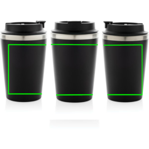 Retro oggetto in basso