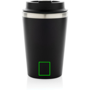 Fronte oggetto in basso