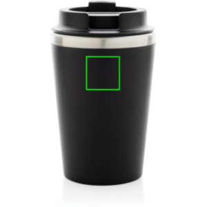 Retro oggetto in alto