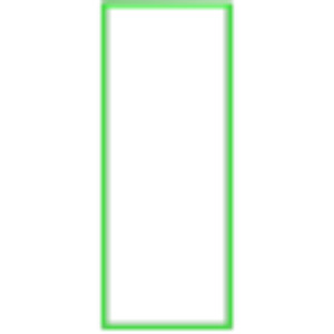 Retro oggetto in basso