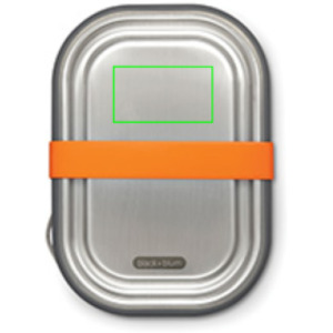 Parte superiore oggetto