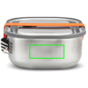 Lato oggetto a sinistra