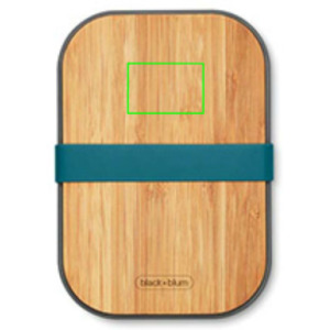 Parte superiore oggetto