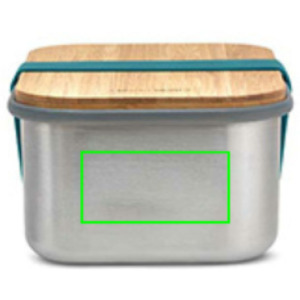 Lato oggetto a sinistra