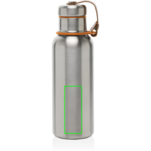 retro oggetto in basso