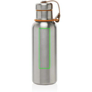 retro oggetto in alto