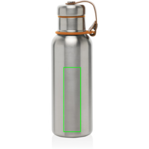 Retro oggetto in basso