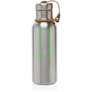 Retro oggetto in alto