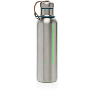 Retro oggetto in alto