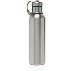 Retro oggetto in alto