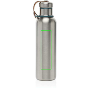 Retro oggetto centrale