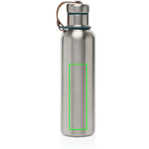 Retro oggetto in basso