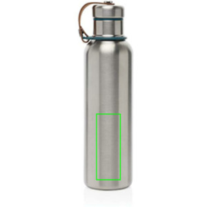 Retro oggetto in basso