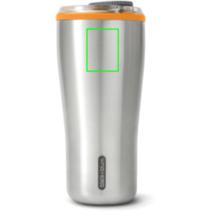 fronte oggetto in alto