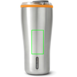 fronte oggetto centrale