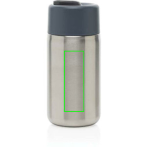 Retro oggetto centrale