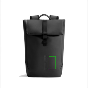 fronte oggetto a destra