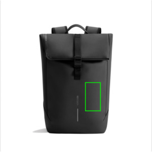 Fronte oggetto a destra