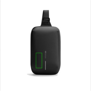 Fronte oggetto a sinistra