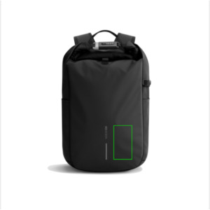 Fronte oggetto a destra