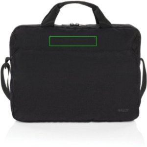 Fronte oggetto in alto