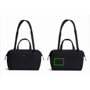 Retro oggetto a sinistra