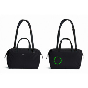 Retro oggetto a sinistra