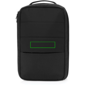 Fronte oggetto in basso